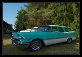 Chevrolet Nomad - 1